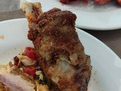 -天伦松鹤大饭店·欣妮咖啡