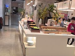 -大渔铁板烧(花园道店)