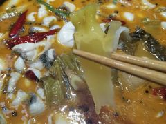 -黑鱼郭我家酸菜鱼(摩尔广场店)