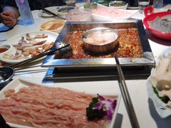 -二荆条·蜀鲜汇城市森林火锅