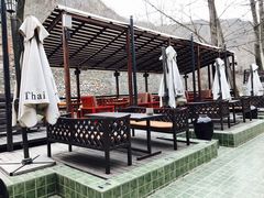 -Local泰莲庭(虹鳟鱼店)