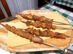 -新疆巴州金丝特餐厅(大钟寺店)