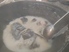 -好灶头妈妈菜·柴火灶台鱼·千岛湖土菜地标美食