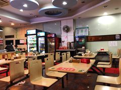 大堂-德泓面馆(颐高店)