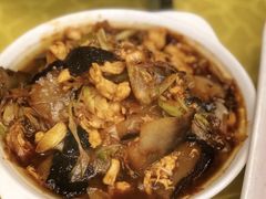 -清真·安乐园菜馆(茶南店)