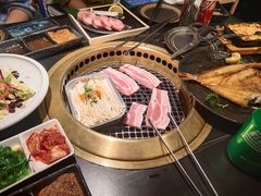 -谷牛和牛烤肉(漕河泾印象城店)