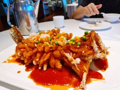-洋洋中餐馆·SINCE 1997(信投店)