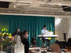 -同仁四季椰子鸡(福田东园总店)