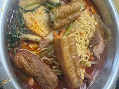 -四川老牛麻辣烫(北门桥店)