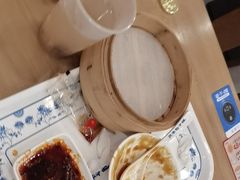 -庆丰包子铺(西单店)