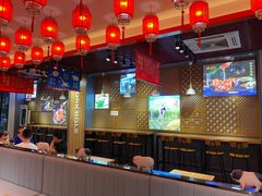 大堂-猪角·闽南猪脚饭(文三路店)