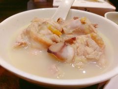 -捞神煲汤火锅(湖滨商业街店)