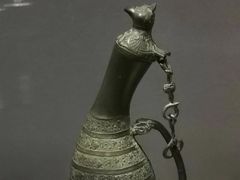 -陕西历史博物馆