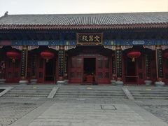 -天津妈祖文化园