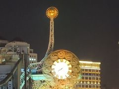 -世纪钟
