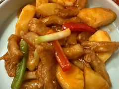 -南沙游艇会·大兵船餐厅