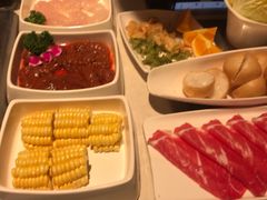 -海底捞火锅(九久奥特莱斯店)