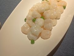 -钱塘秋荷(开鲁路店)