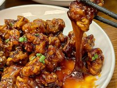 -毛哥小馆子(百井坊巷店)