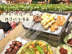 -申记串道(中街店)