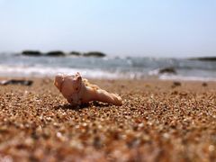 -老虎石海上公园