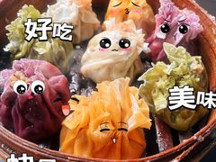 -正宗天津烧麦馆(柳州路店)