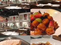 -晓粤·惹味粤菜(凯德乐峰广场店)