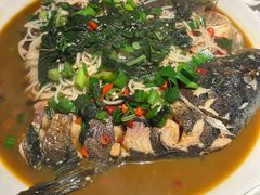 -德叔阙里·衢州菜馆(月湖店)