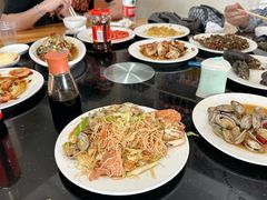 -阿军排档·烧烤