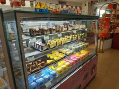 -蜂蝶来饼店(拱北总店)