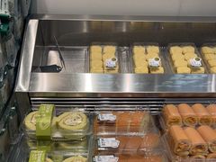 -泸溪河桃酥(西直门凯德店)