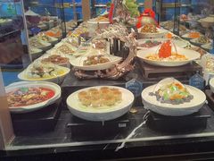 -大鹏饭店·金陵家宴(奥体中心店)