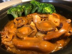 -皇朝会.经典传统粤菜(外滩店)