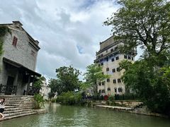 -赤坎·广东华侨国际旅游度假区