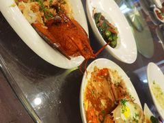 -龙景轩大酒店(宝杨路店)