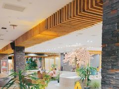 -东方之珠洗浴休闲广场(南开店)