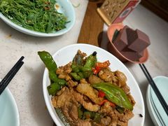 -小吊梨汤·北京菜·烤鸭(清河万象汇店)