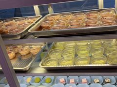 -董记老清泉·鲜切涮羊肉(窑岭店)