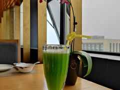 养生黄瓜汁-粤秀餐厅(国货店)