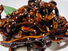 -枣子树·素食餐厅(普陀山店)