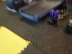 -拳盛时代拳击俱乐部(北京路店)