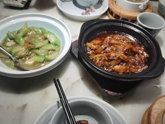 -客语客家菜(华发商都店)