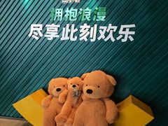 -苏州汇融广场假日酒店