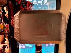 -夜幕浸入式超级密室(望京店)