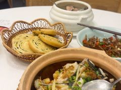 -围龙屋客家食府(福田店)