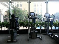 -澳门十六浦索菲特大酒店