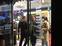 -全家便利店(王府井大街店)