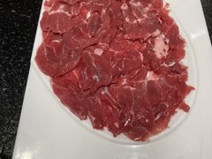 羊腱子-常赢三兄弟·清真涮肉(五莲路店)