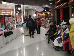 -万达广场(济南魏家庄店)