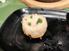-大食代美食广场(上海中心店)